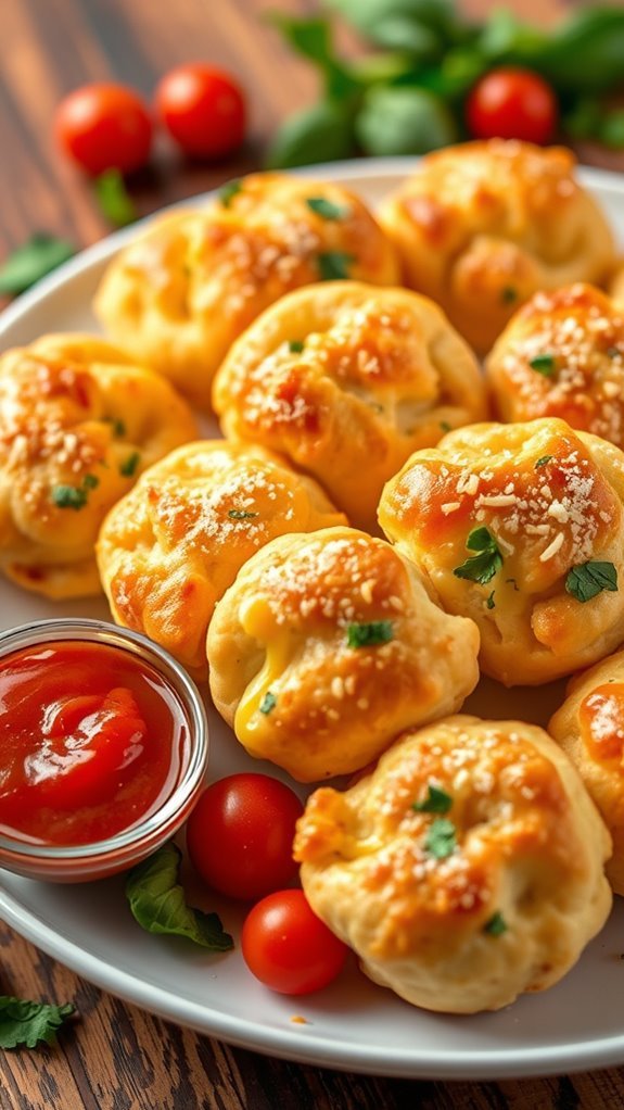 cheddar bay biscuit bites