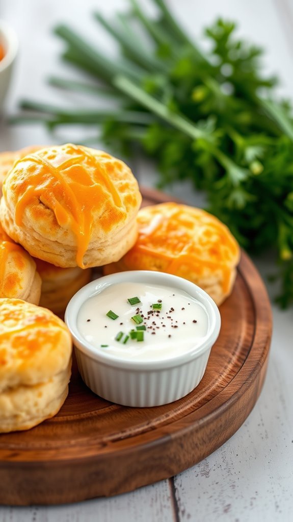 cheddar bay biscuits recipe