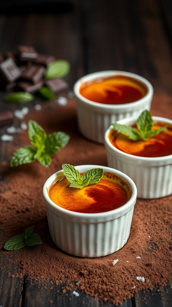 decadent chocolate dessert recipe