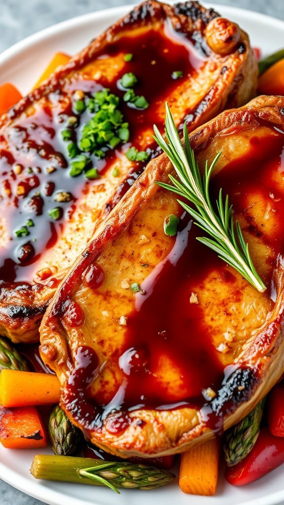 10 Best Bone In Pork Chop Recipes