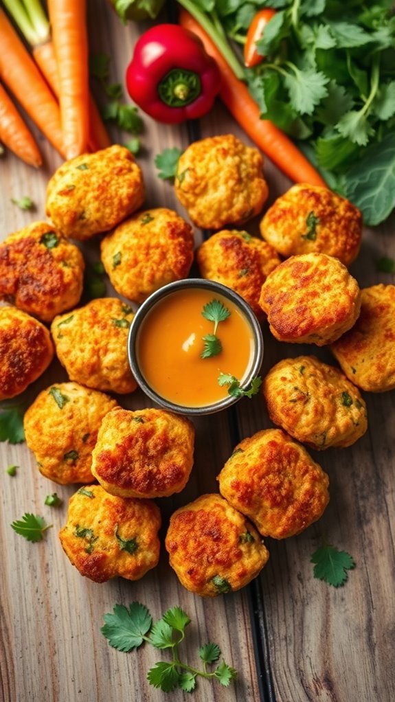 10 Best Chicken Nuggets Recipes