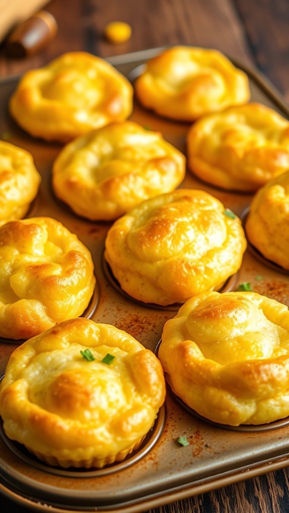 10 Best Corn Souffle Recipes