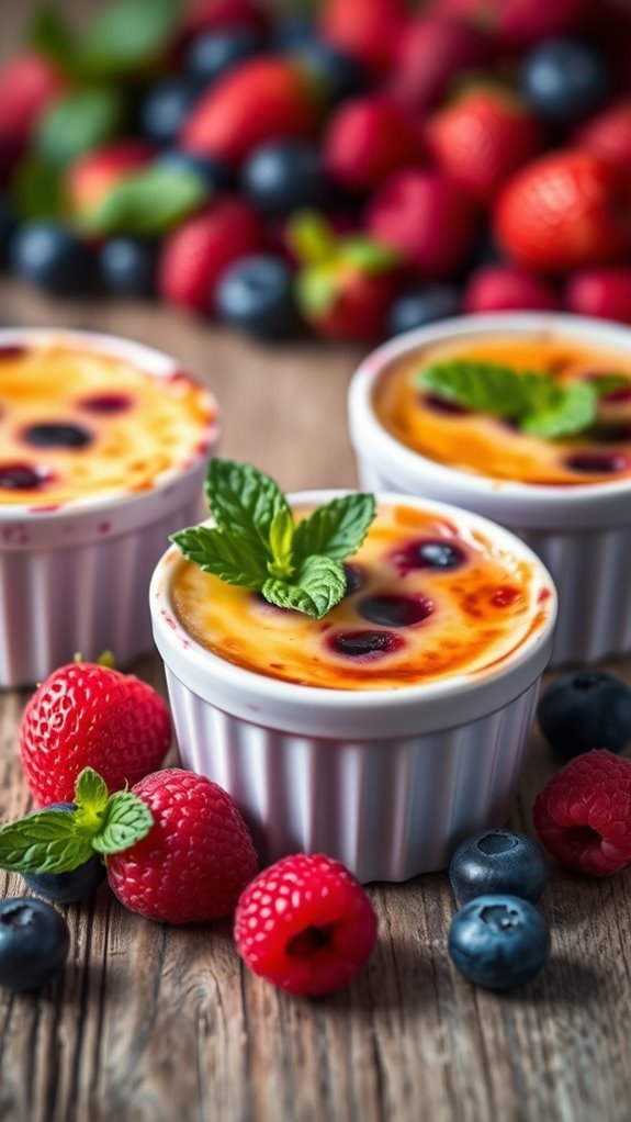 10 Best Creme Brulee Recipes