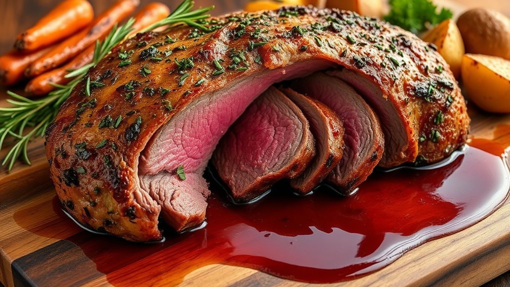 10 Best Eye Of Round Roast Recipes