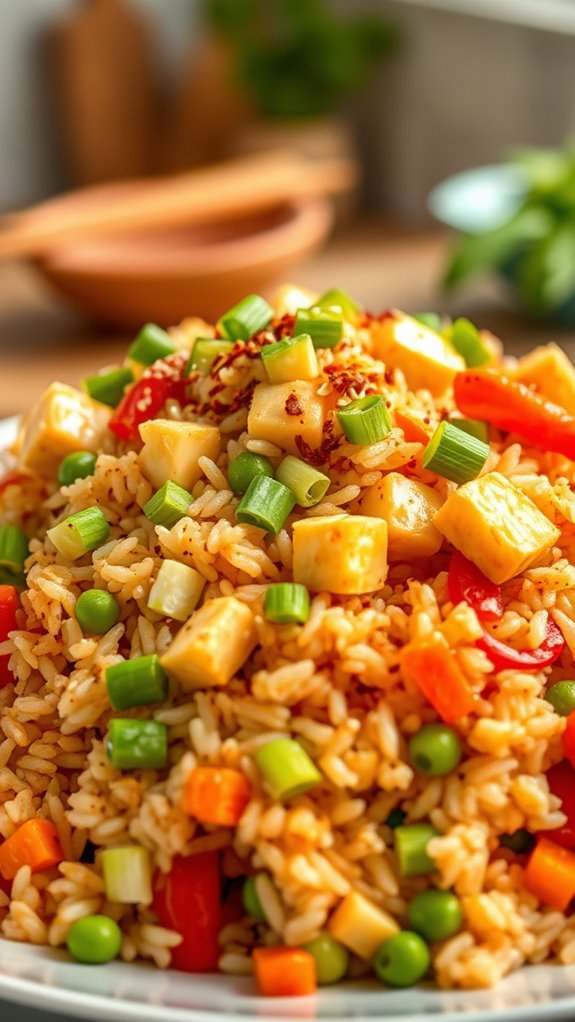 10 Best Fried Rice Recipes
