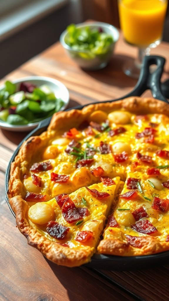 10 Best Frittata Recipes