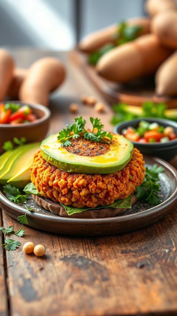 10 Best Hamburger Patty Recipes