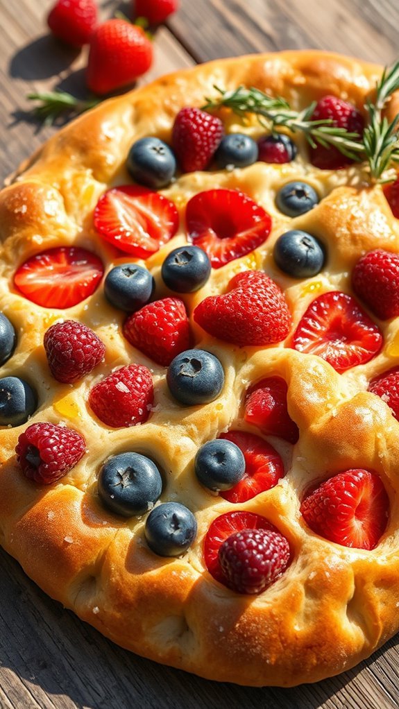 10 Best Focaccia Bread Recipes