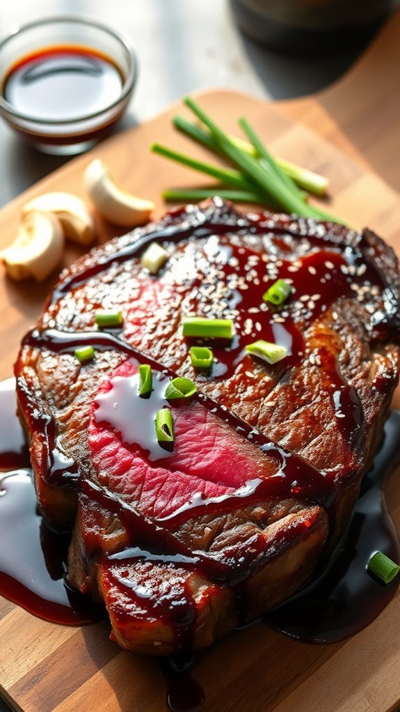 10 Best Rib-Eye Steak Recipes