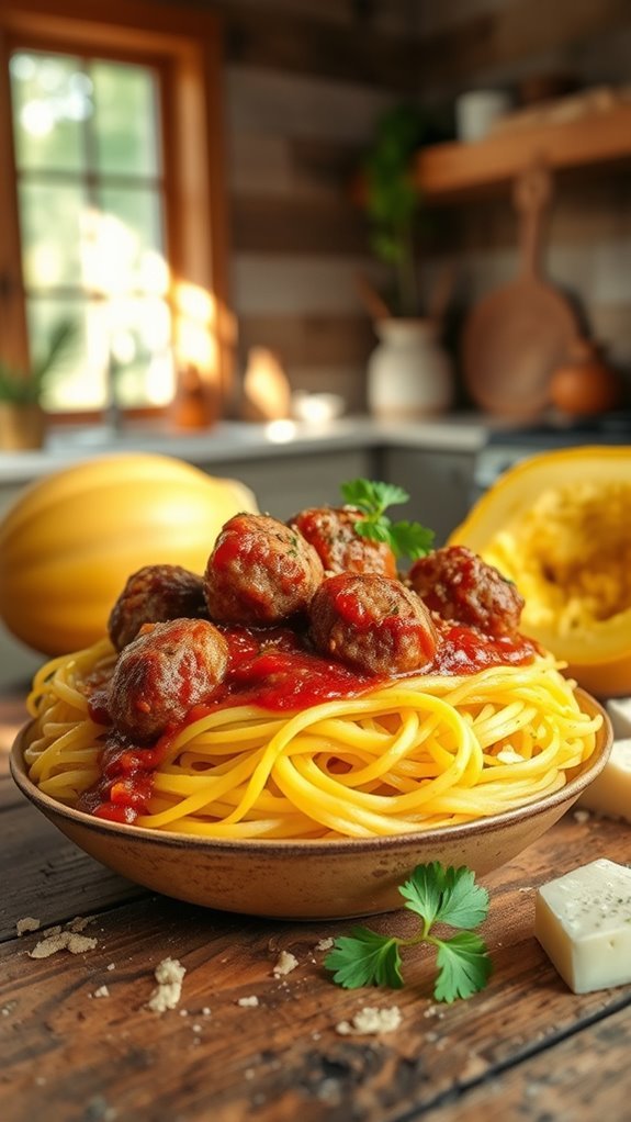 10 Best Spaghetti Squash Recipes