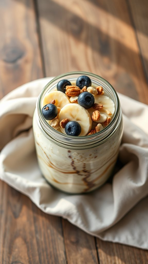 10 Best Weight Loss Breakfast Recipes