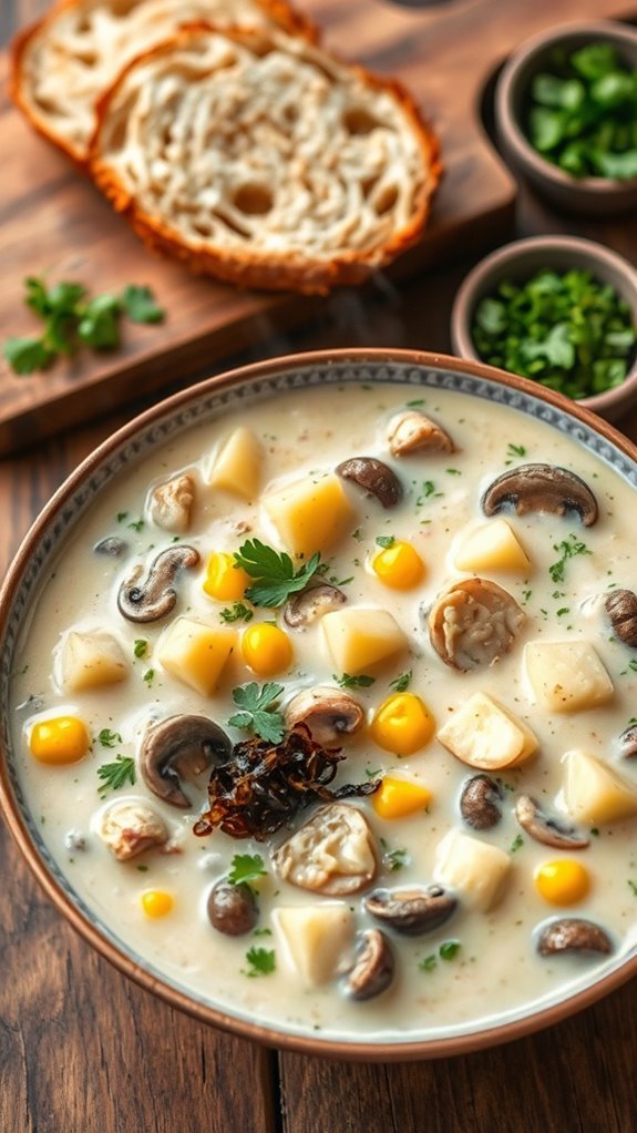 10 Best Clam Chowder Recipes